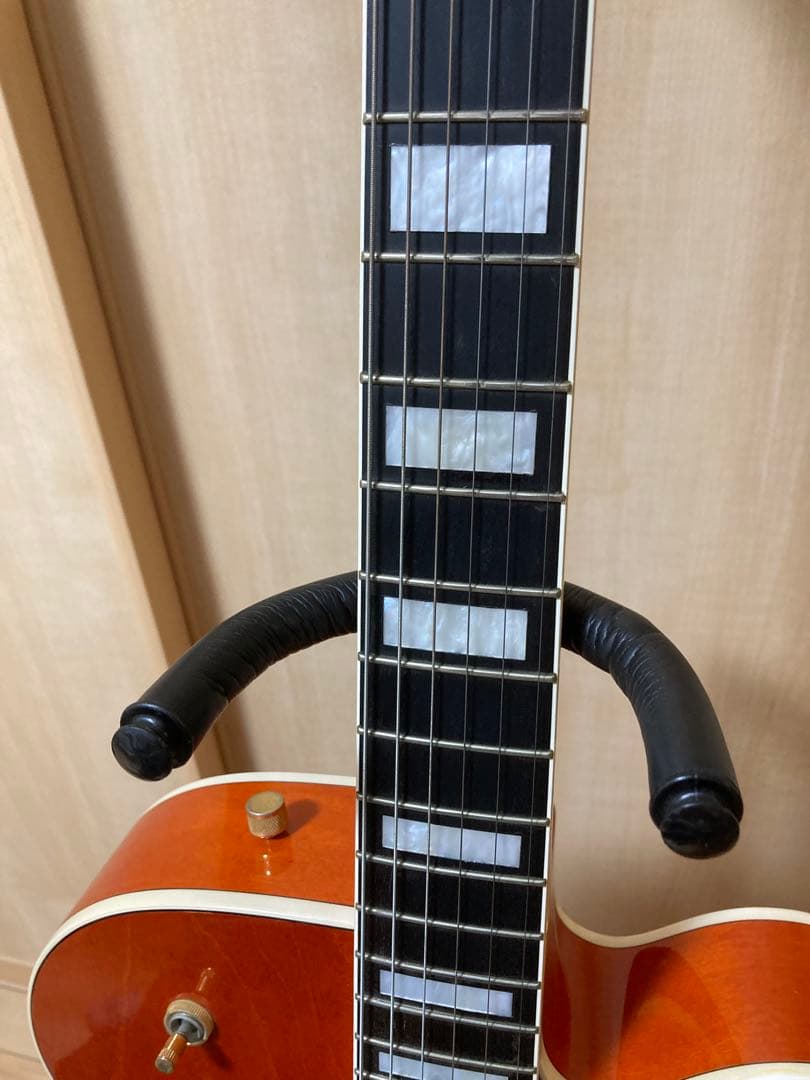 GRETSCH 6120 ハードケース付 96年製