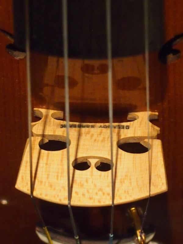 ★ A Histrical Old Violin /鑑定書有り