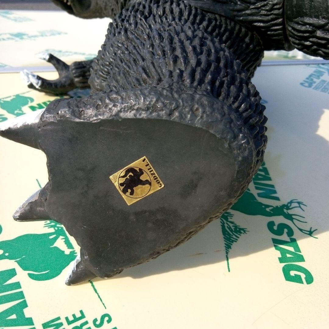 ゴジラ大型