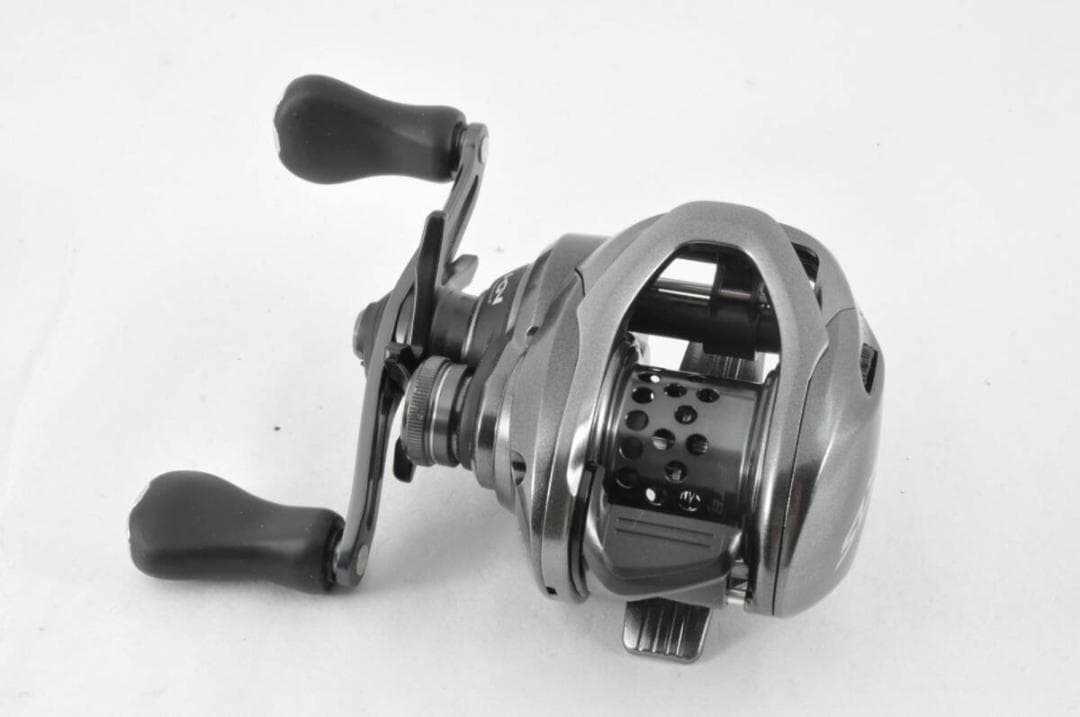 シマノ 25 SLX BFS XG L 左