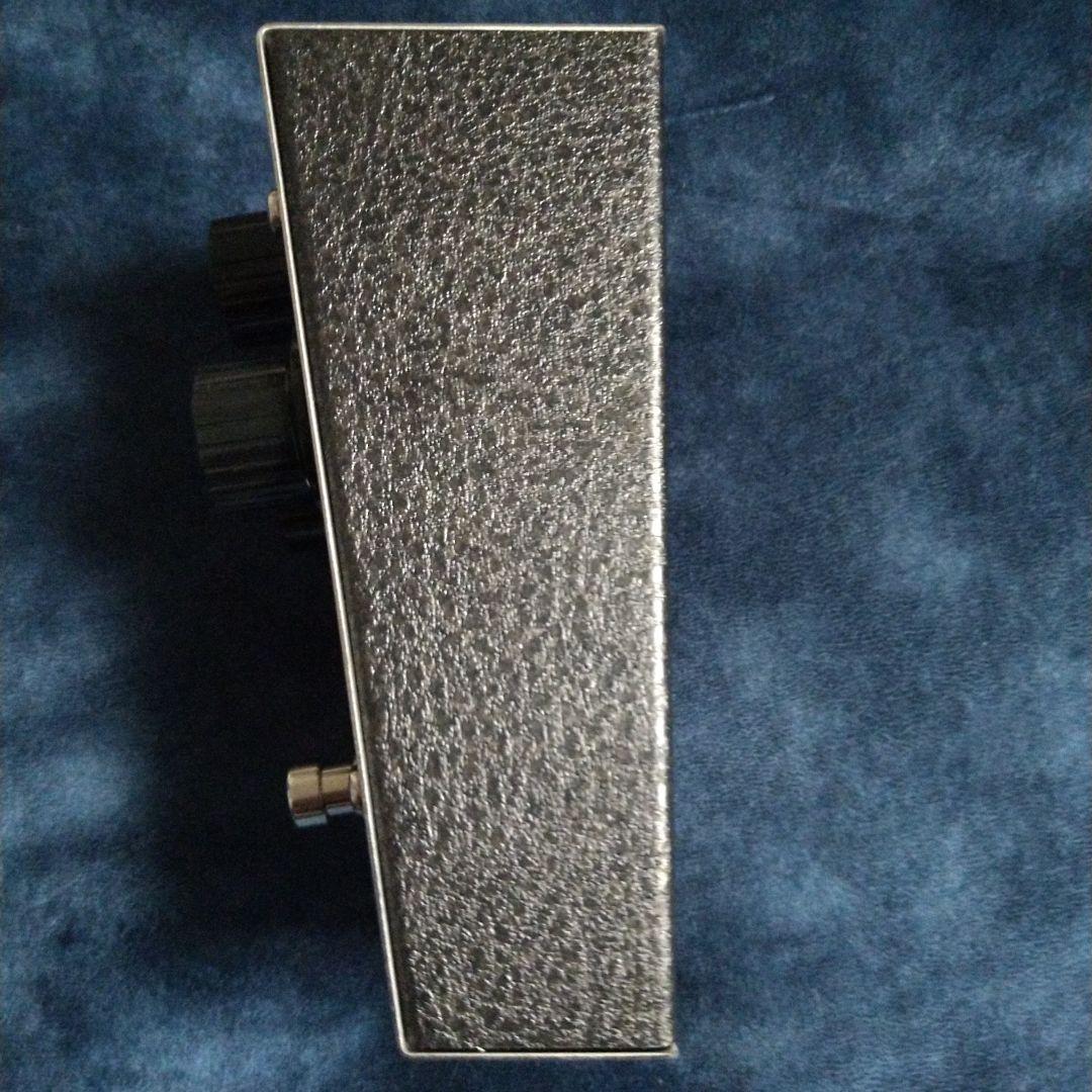 RoShi Pedals SMUG FACE ギターエフェクター