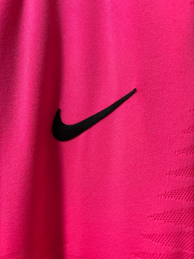 極美品！ 希少　NIKE正規品！ パリサンジェルマン ヴェイパーニット