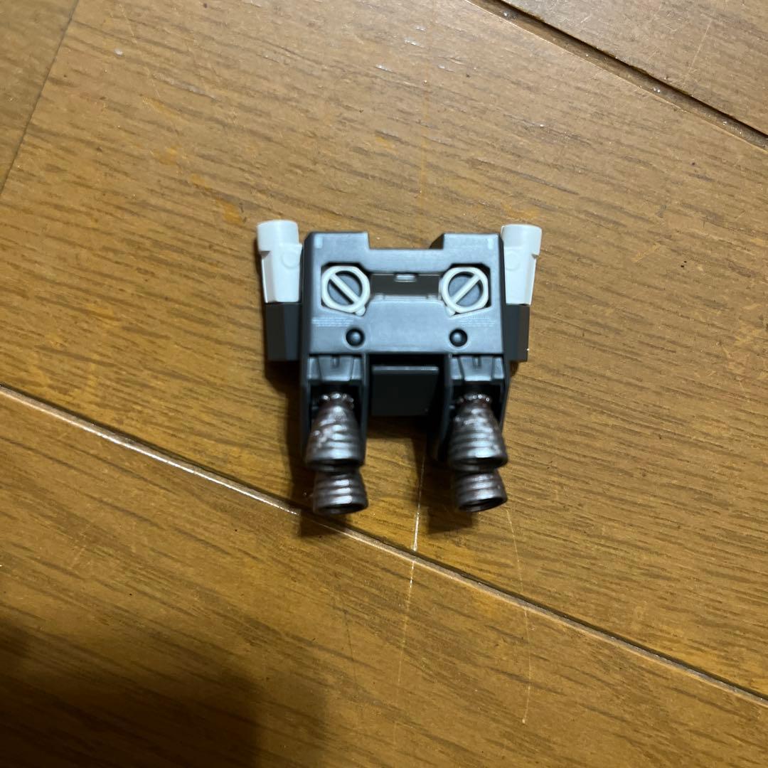 超合金フィギュア GUNDAM Ver.Ka WITH G-FIGHTER
