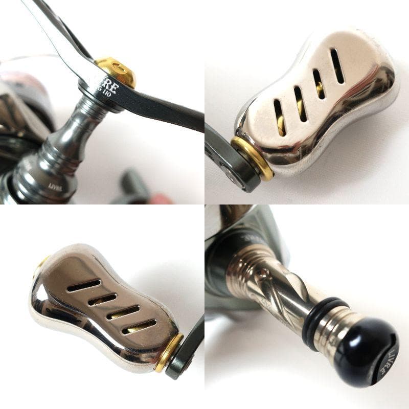 シマノ 22 ステラ C3000SDHHG-K 043900 スピニングリール