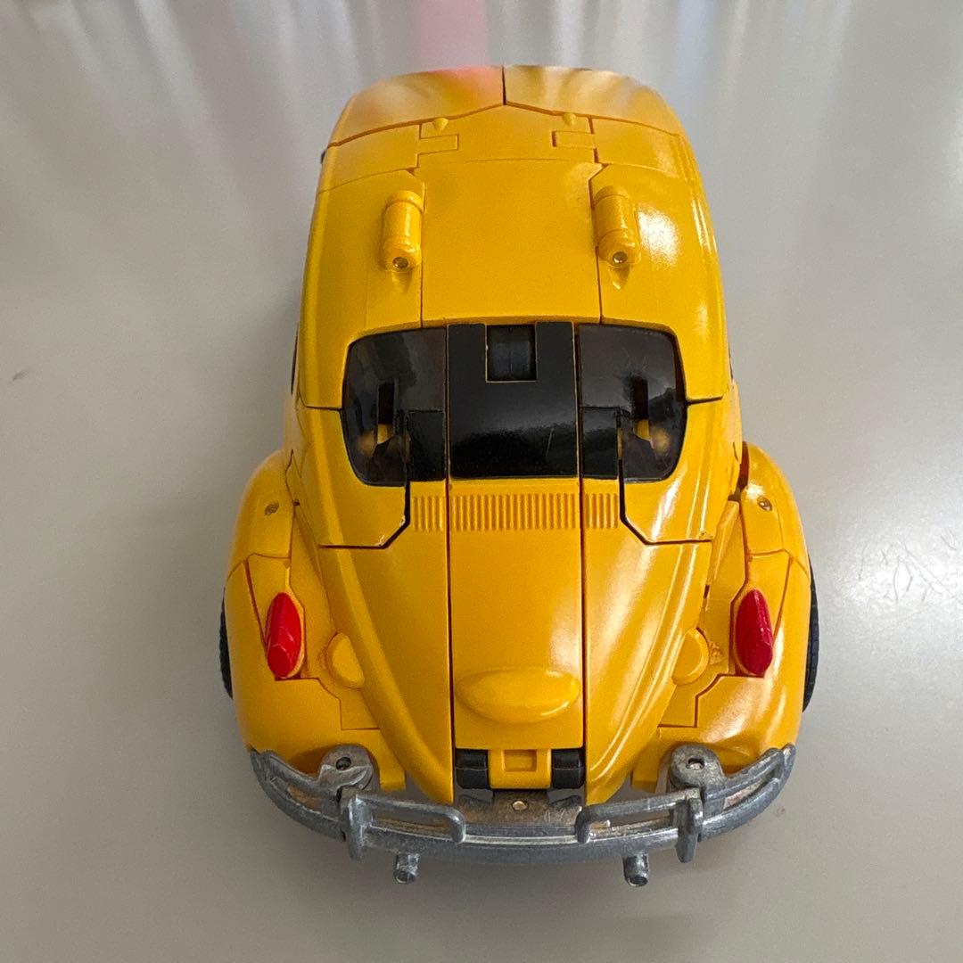 TRANSCRAFT TC-02 バンブルビー (非正規)