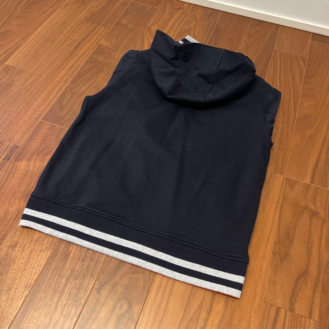 ポールスミス　Paul Smith セットアップ　ジャージ　ネイビー