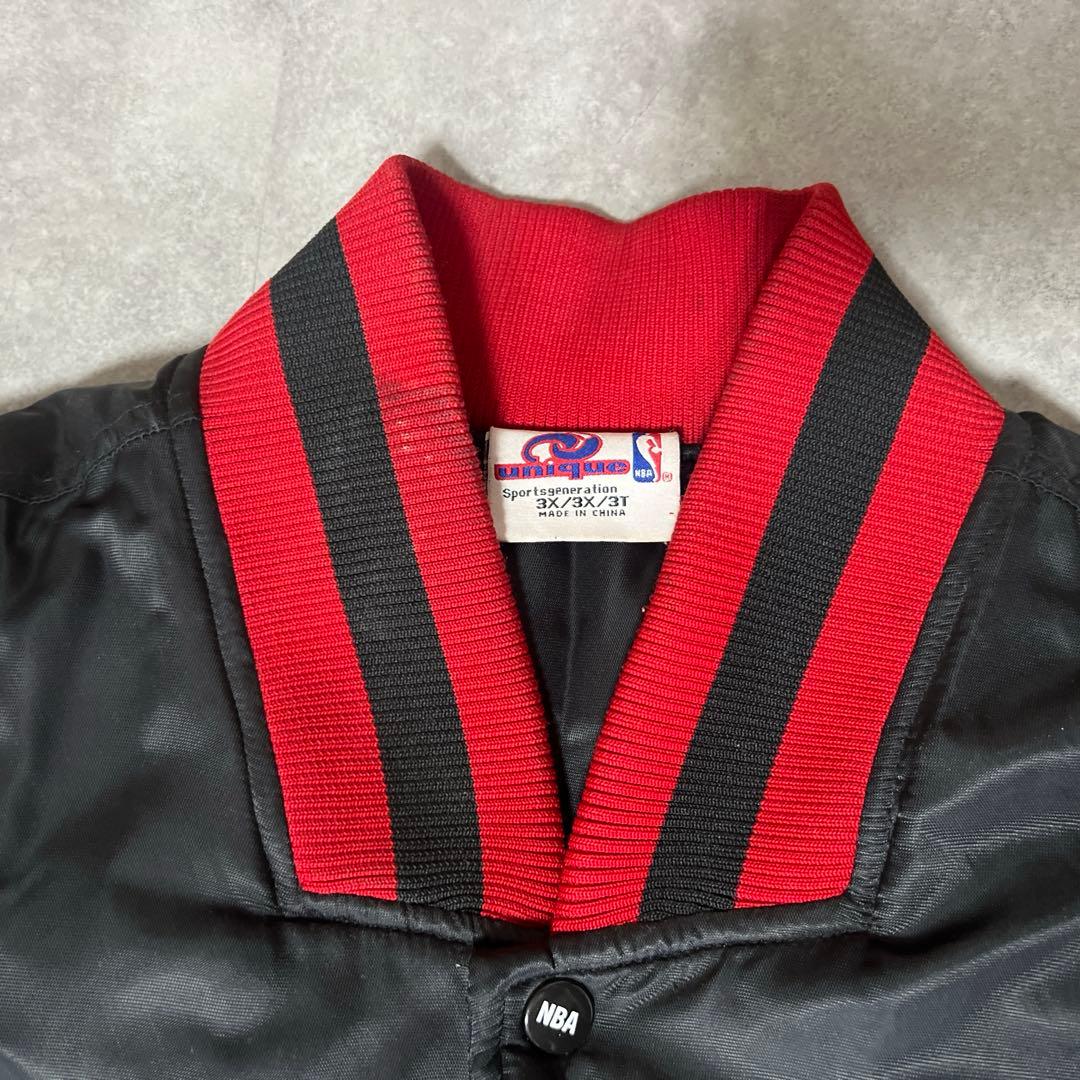 NBA古着 ブルゾン