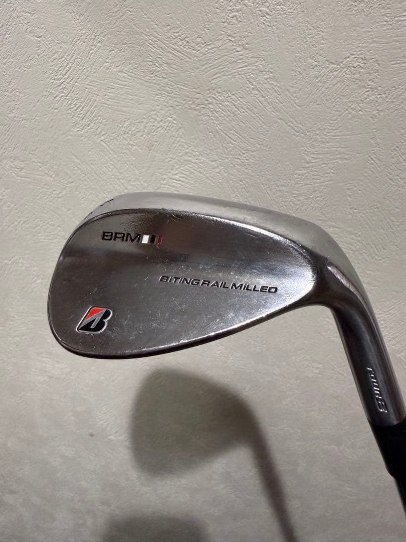 BRIDGESTONEウェッジ
