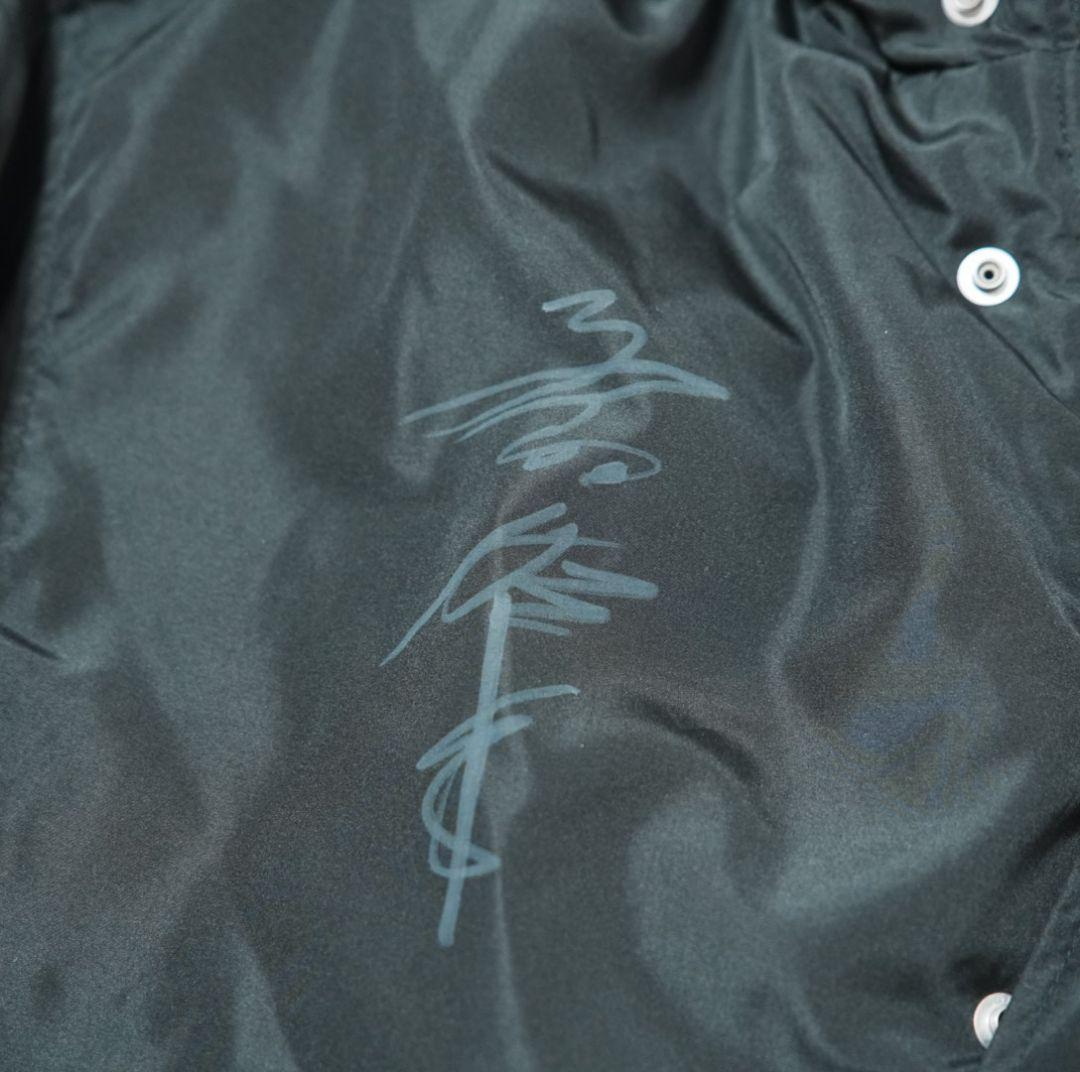 【激レア】映画 BADCITY キャスト陣 直筆サイン入り ジャケット 限定品