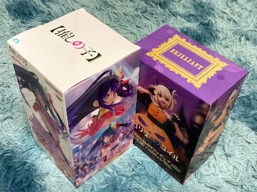 プライズフィギュア　おまとめ14体セット　美少女系　ジャンプ系etc…
