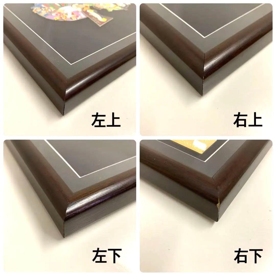 タツノコプロ 55周年記念 プレミアム額装ピンズ（ピンバッジ）