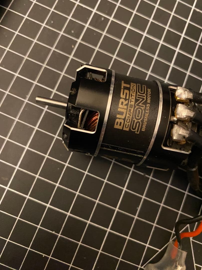 ホビーラジコン BLHeli ESC GeForce