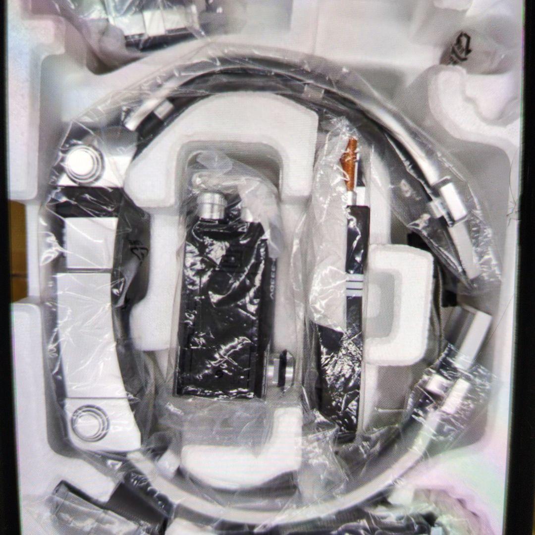 ＣSM.デルタギア.仮面ライダー555ファイズ。