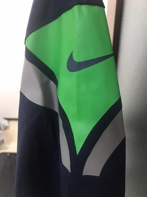 た*様 Seattle Seahawks NFL Jersey DK Metca