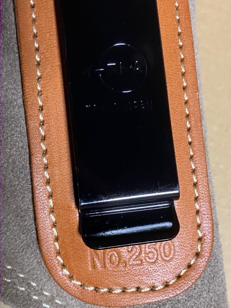 タナカ ペガサスガスリボルバー s&w M49 ver2（ホルスター付）