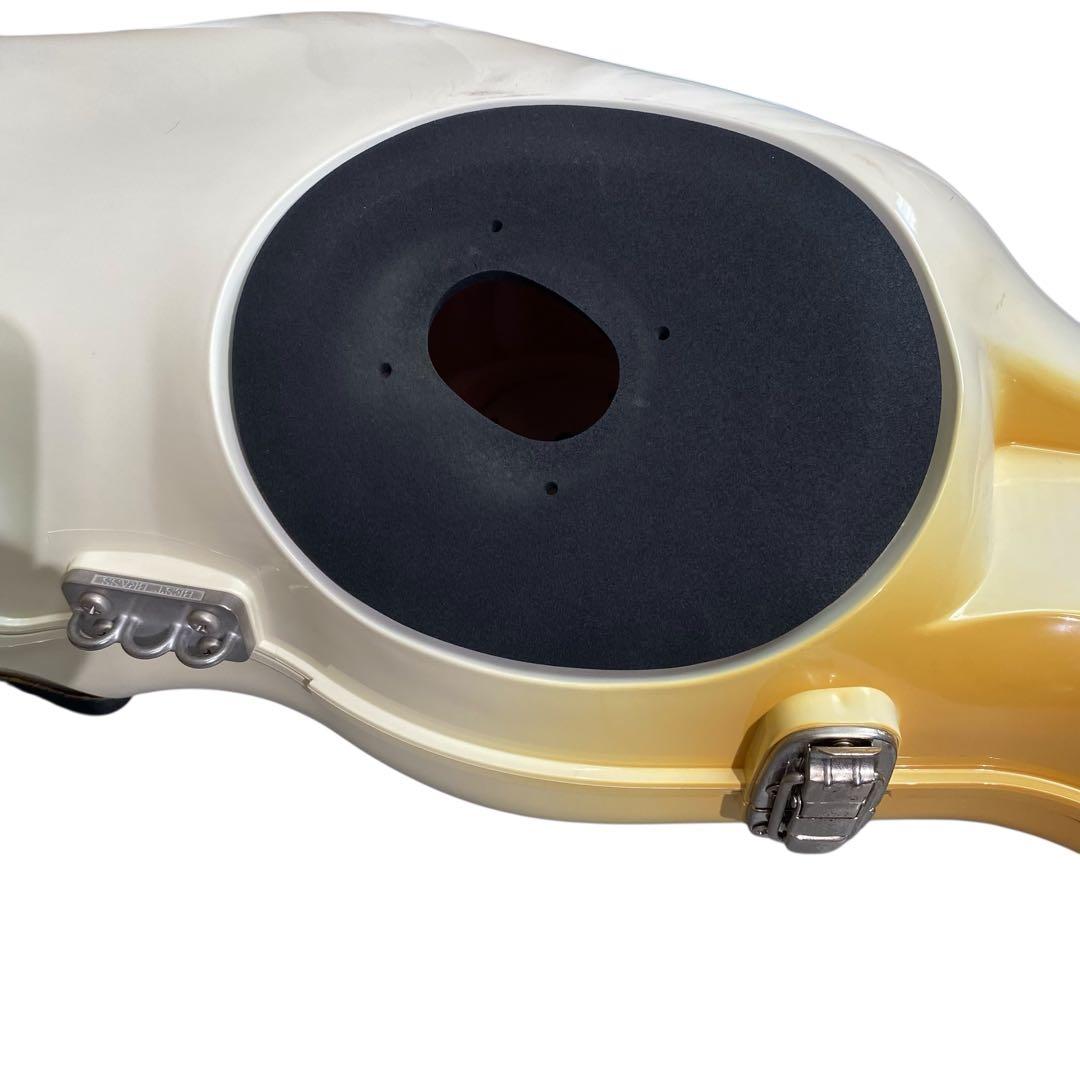 【動作良好】e-sax アルトサックス　BESTBRASS 消音器