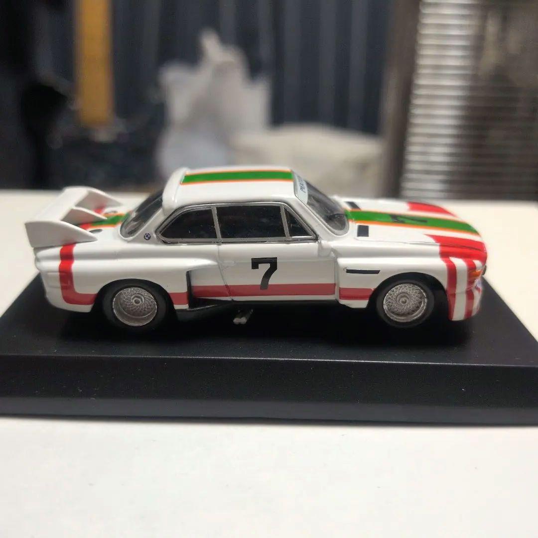 京商1/64 サーキットの狼 全8種 MINICAR COLLECTION