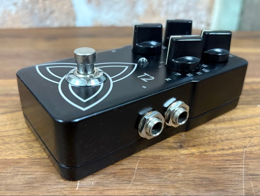 ギター tc electronic / T2