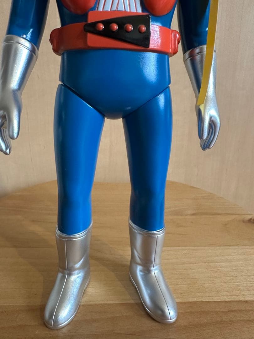 ライダーマン　パチ約30cm
