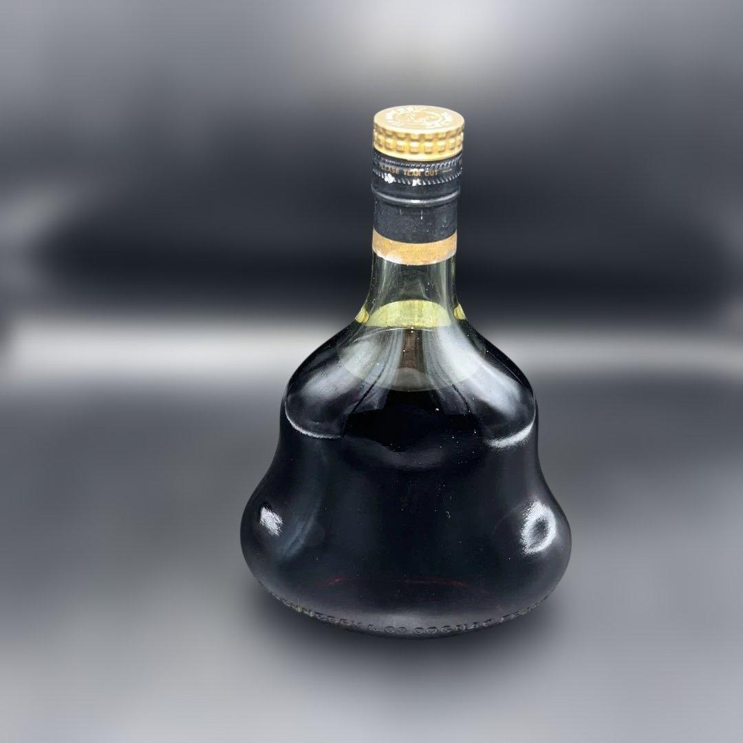 ヘネシー XO コニャック 旧ボトル 未開栓 古酒