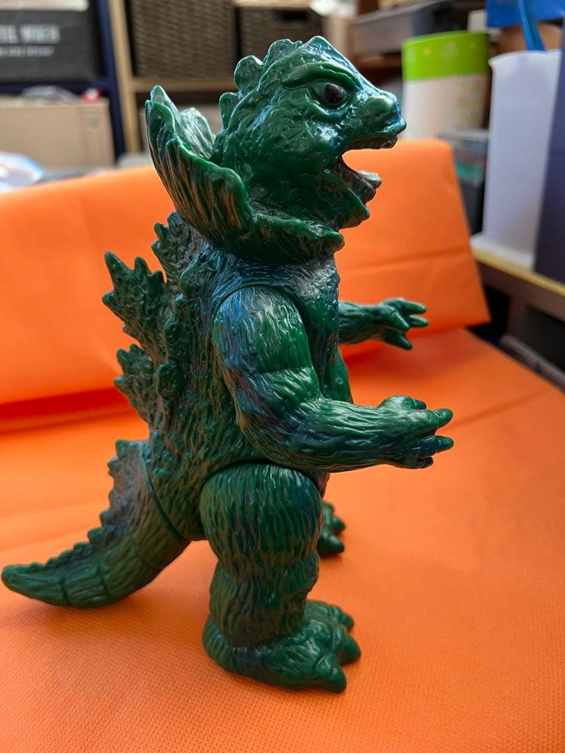 ジラース　ブルマーク　当時品