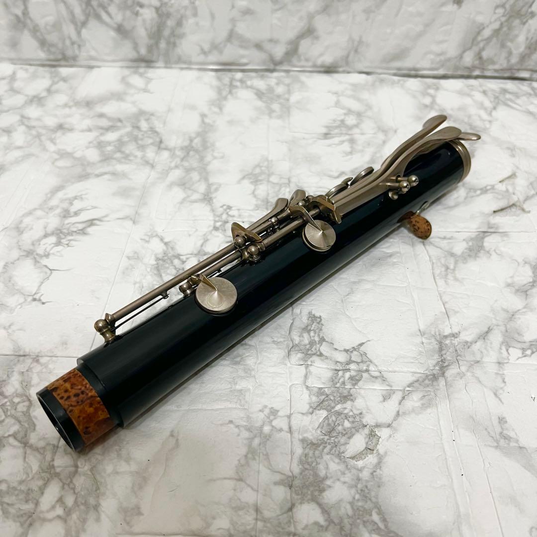 【動作確認済 良品】Buffet Crampon B-13 クラリネット