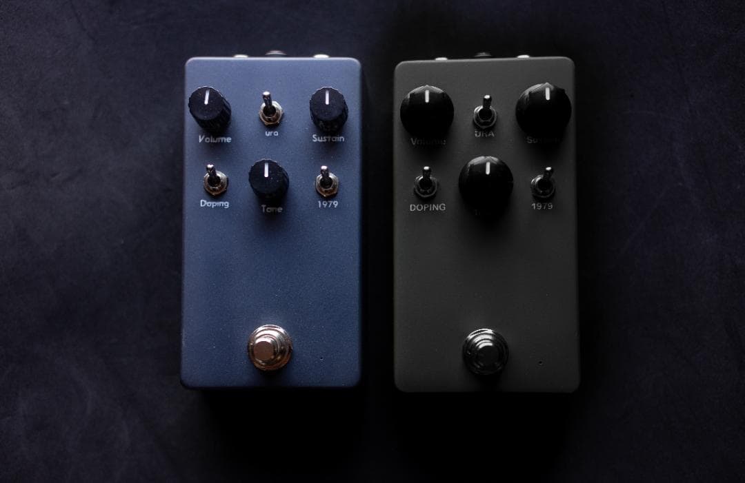 マヨネーズFuzz クローン