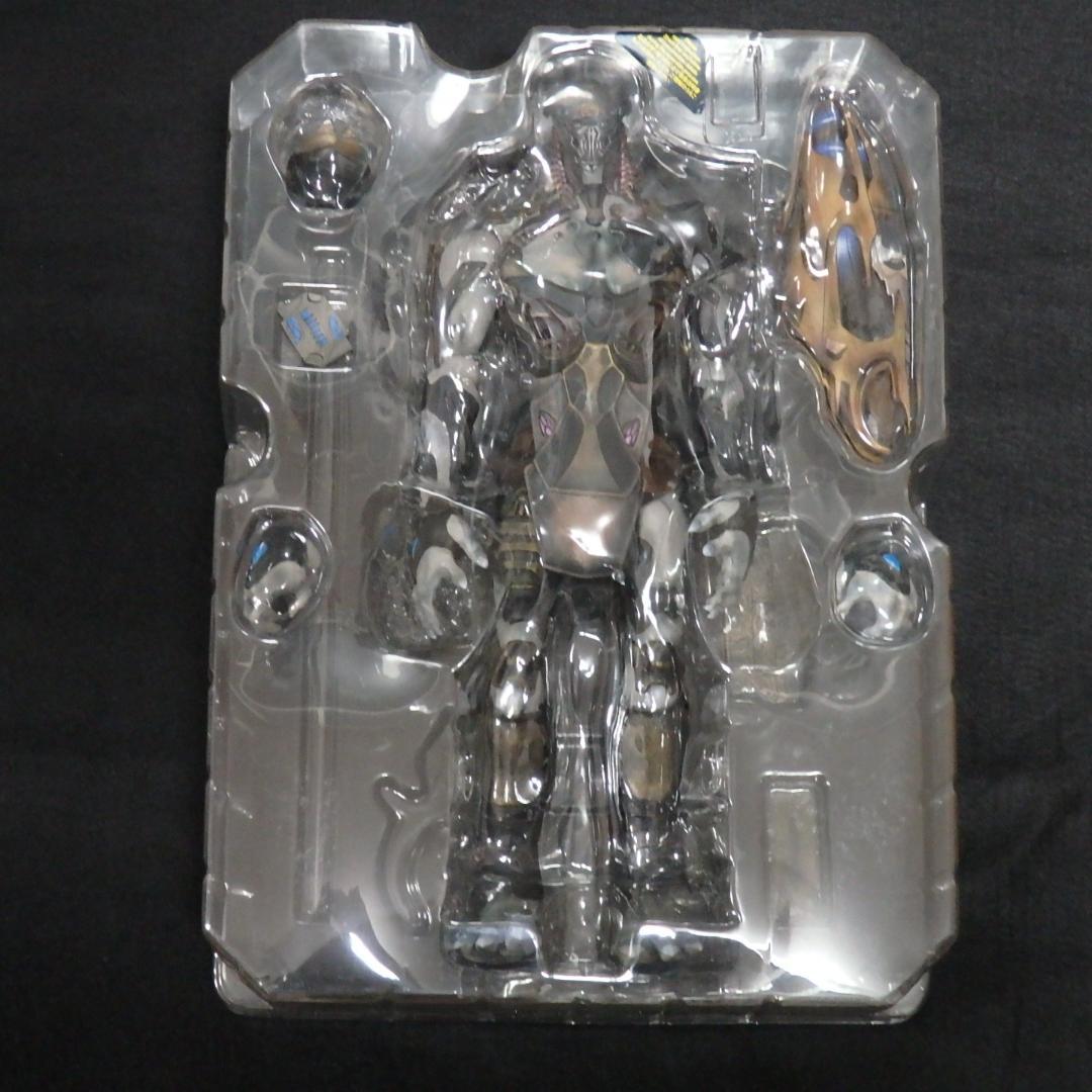 HOT TOYS ホットトイズ アベンジャーズ チタウリコマンダー MARVEL