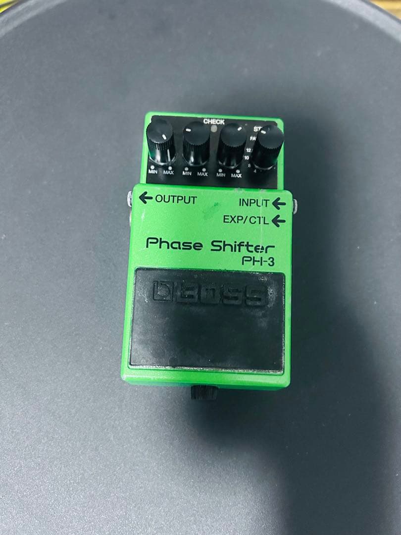 ギターエフェクターまとめ買い