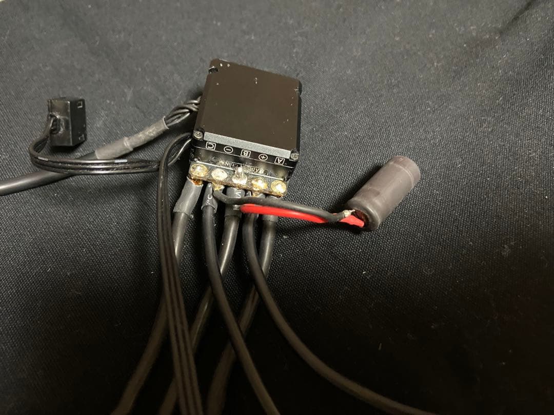 訳ありSANWA SV-D2