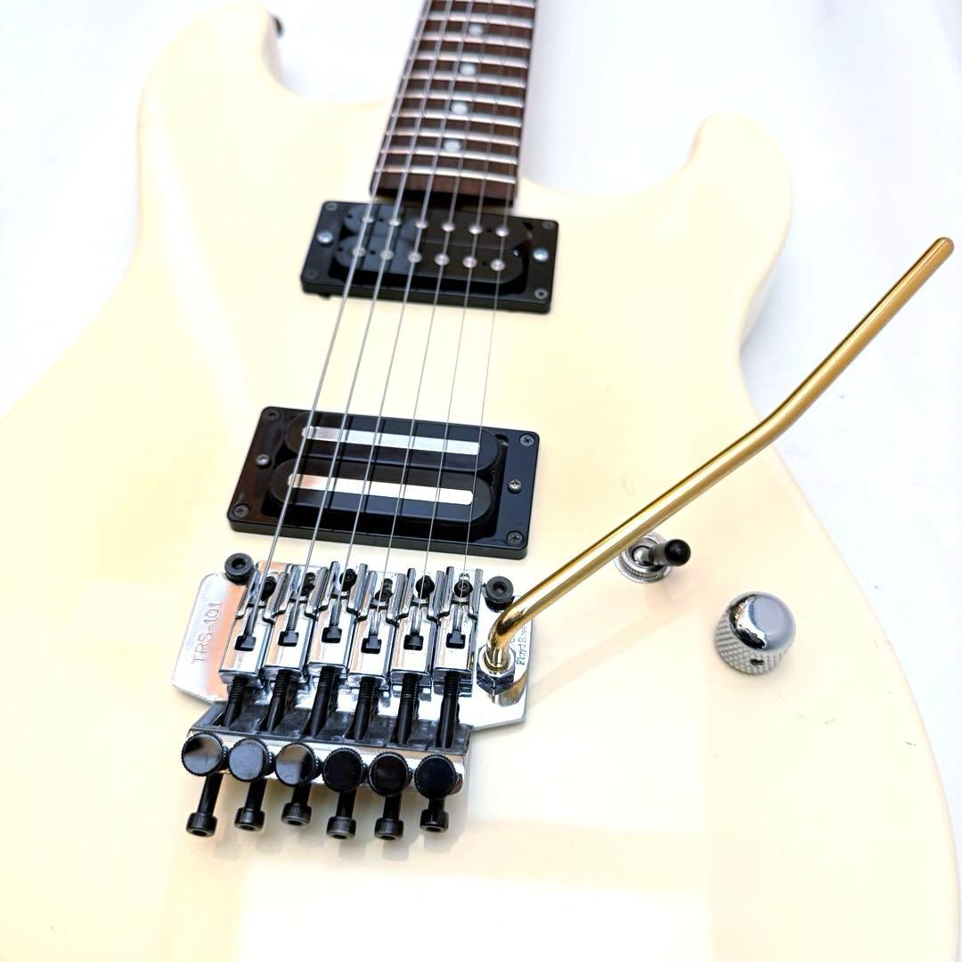 【希少】ESP ZEP-II CUSTOM エレキギター