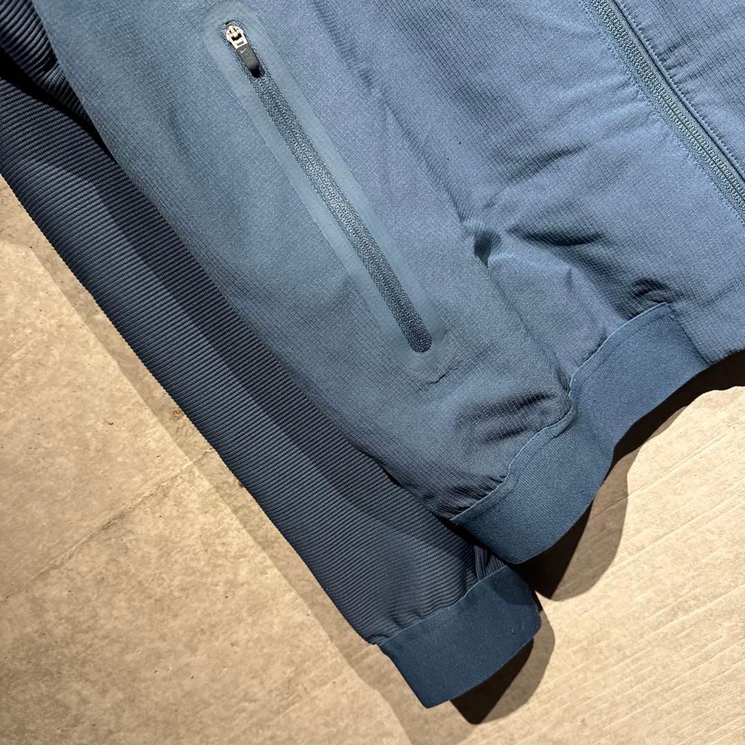 希少 NIKE RAFA ナイキ　ラファエル・ナダル　プレミアム ジャケット