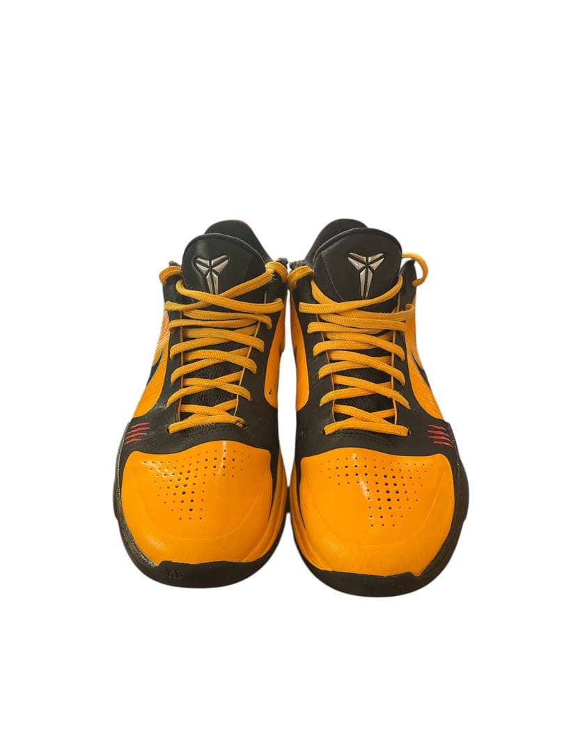 Nike Kobe 5 Protro \"Bruce Lee\" ブルースリー