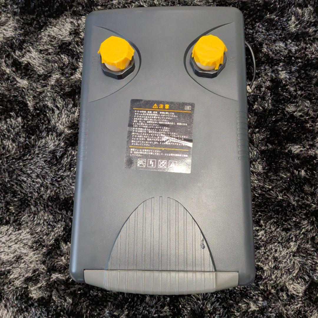 ZC-700E 水槽用クーラー 700W