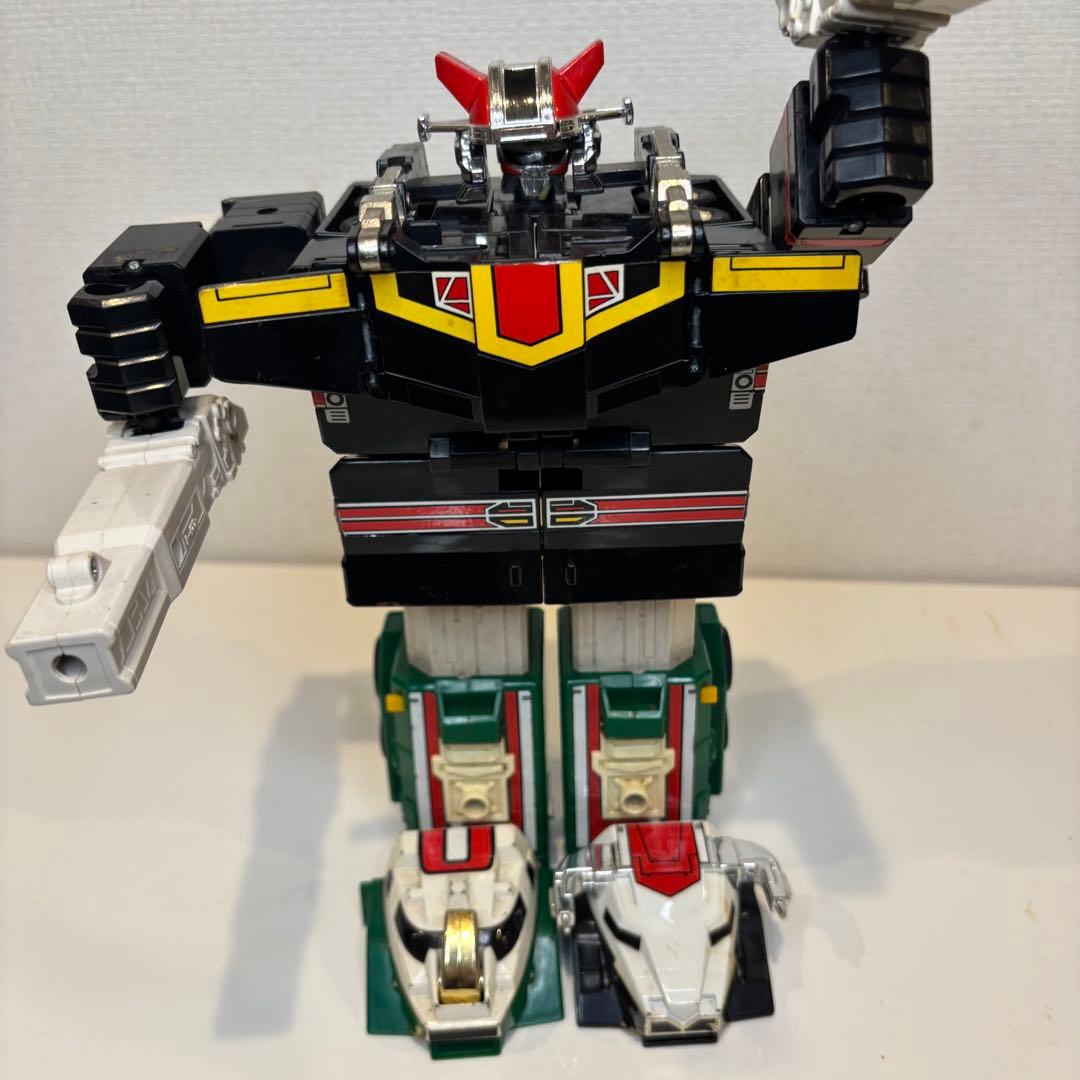 タカラ　トランスフォーマー　スターセイバー