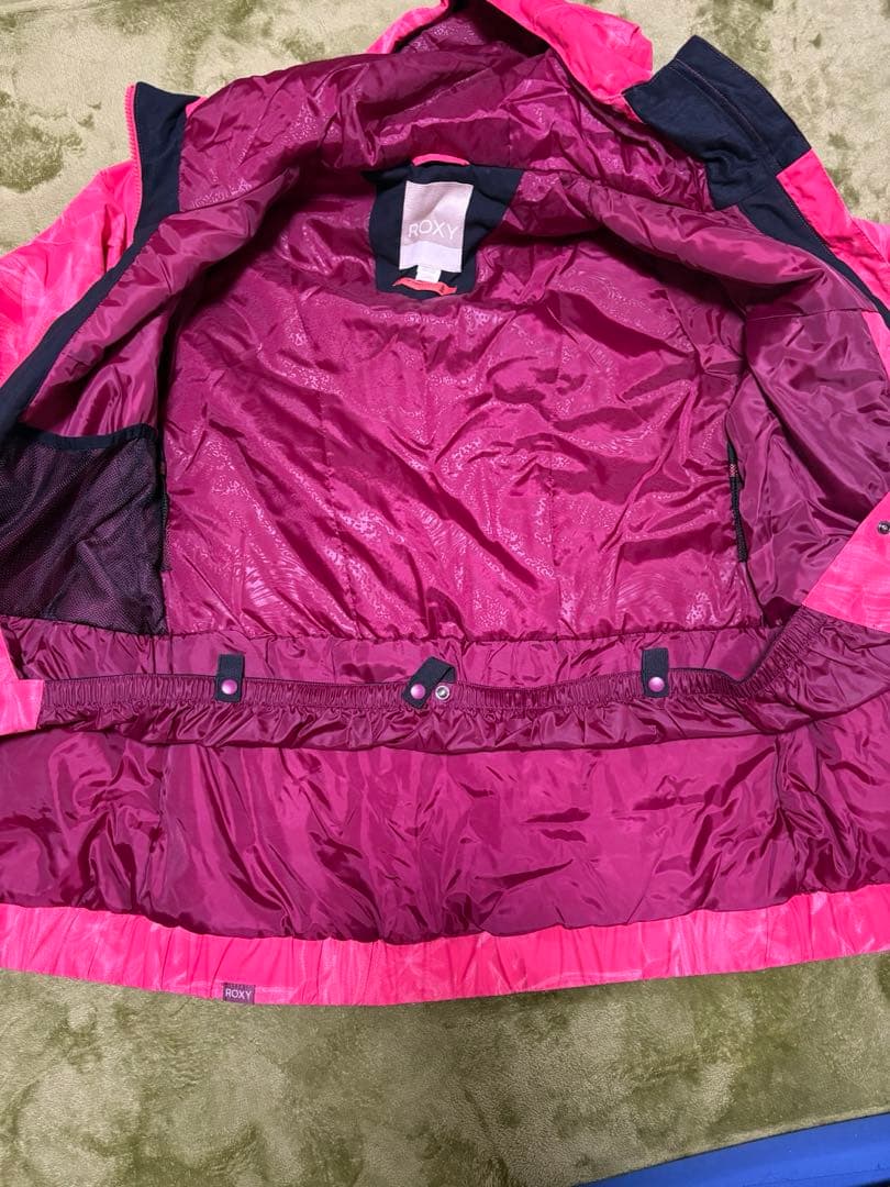 ROXY スノーボードウエア　上
