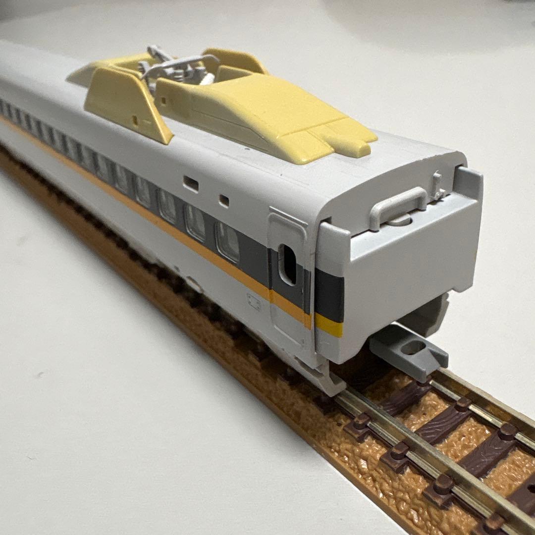 TOMIX JR700系 Hikari Rail Star8両セット