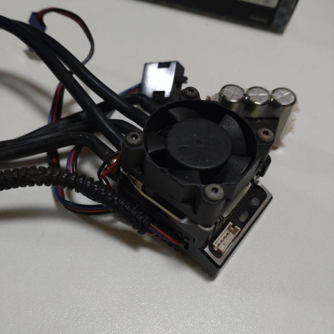 河　SANWA Super Vortex Gen2 PROプログラム