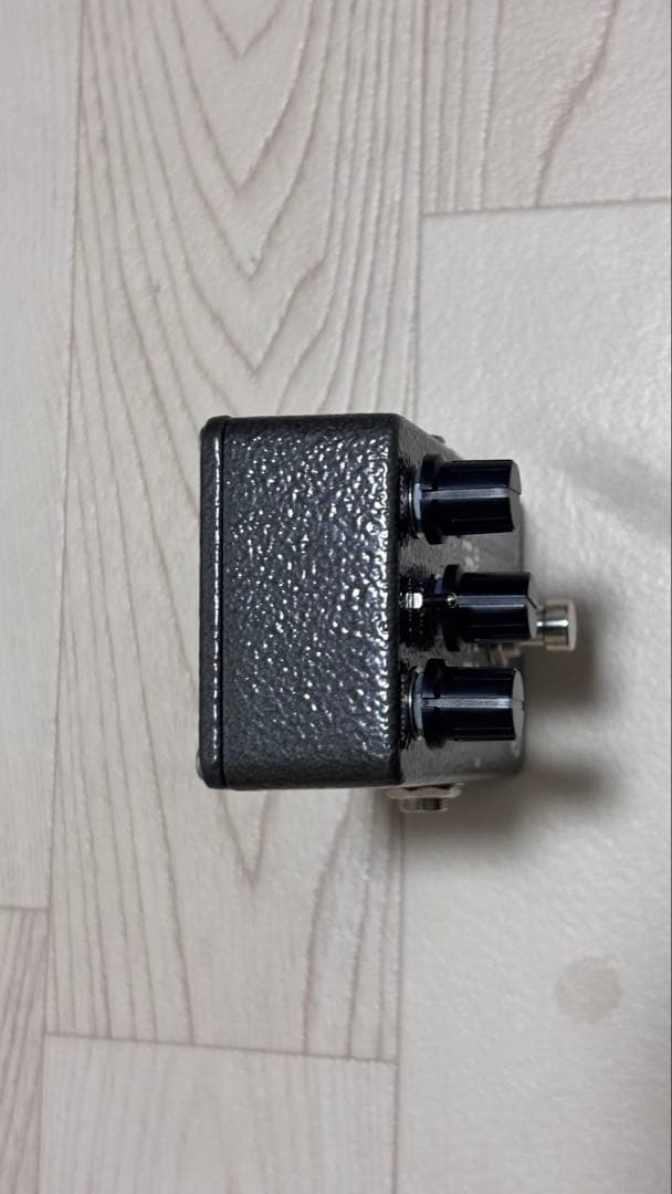 【 値引き 】EWS Tri-logic Bass Preamp III