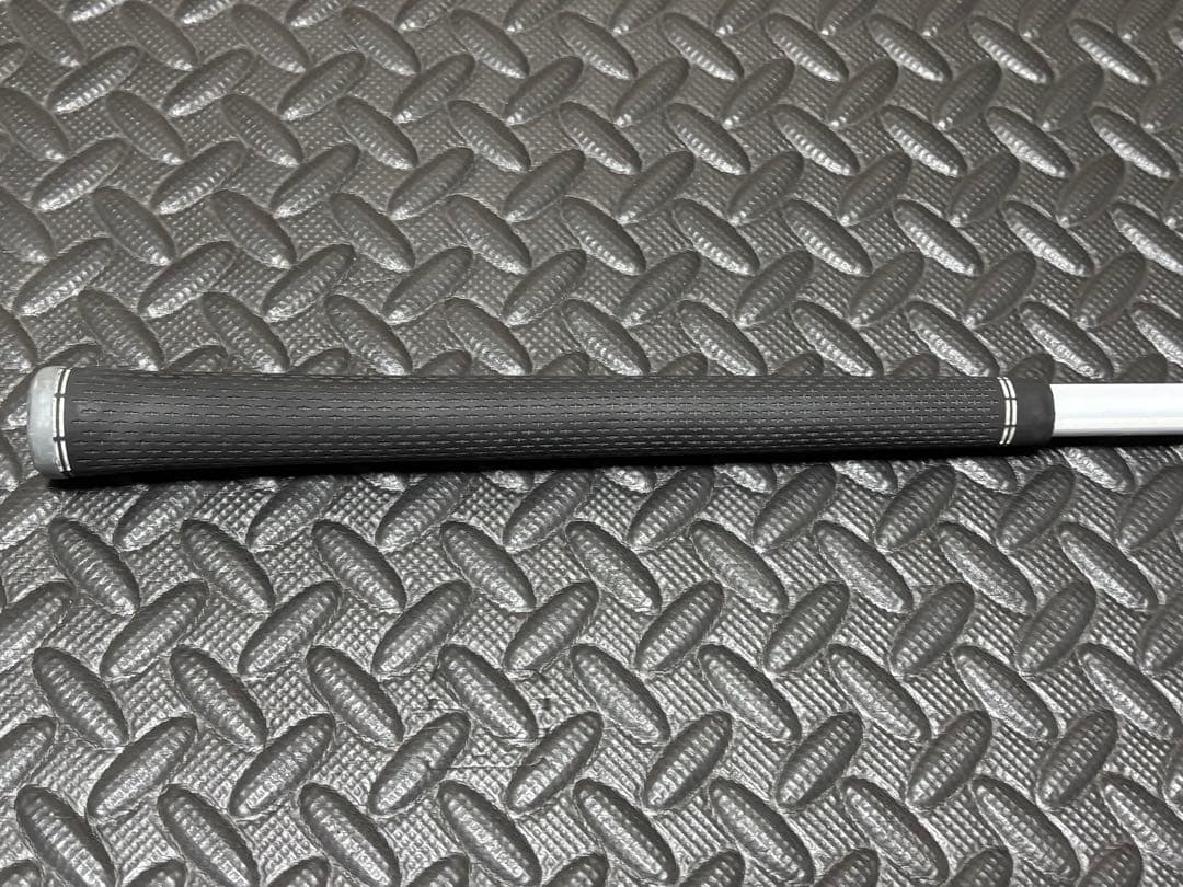 [美品]TOUR AD ツアーAD DI ブラック6s ドライバー シャフト