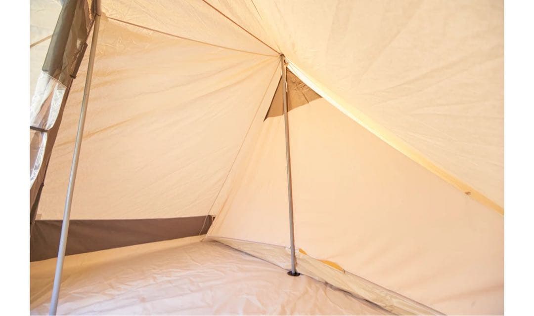 新品未使用品 esvo Bedouin ベドウィン 300