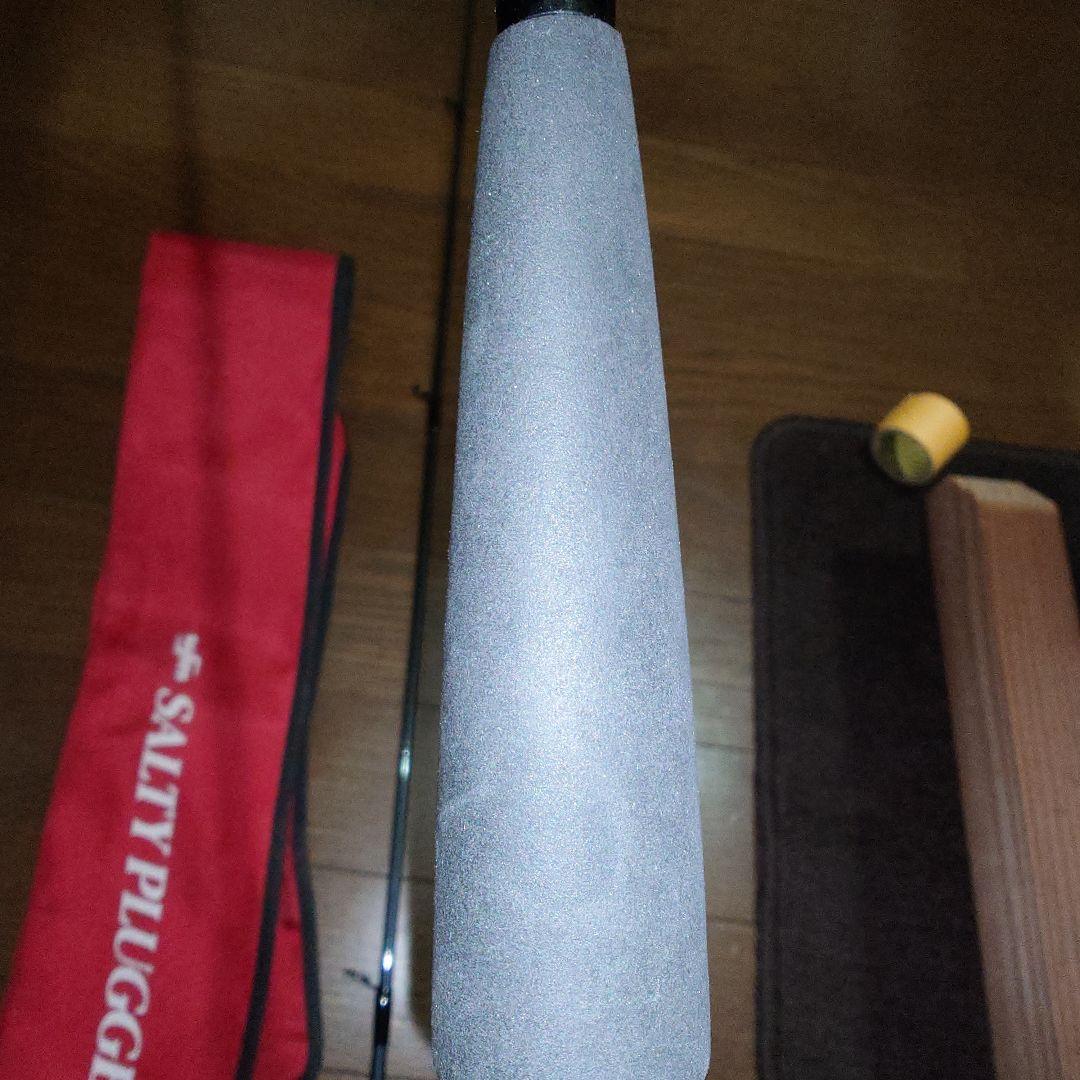 ウエダ PLUGGING SPECIAL BORON CPS-902EX-Ti