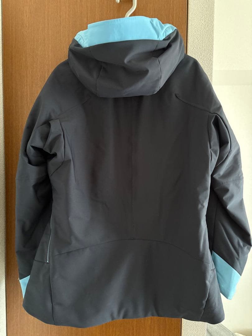 DESCENTE Move Sport スキーウェア レディースLサイズ