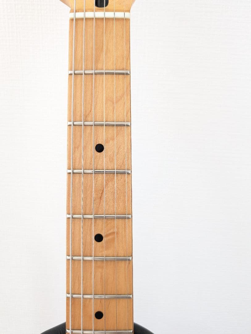 【美品】Bill's Brothers ストラト　SSH　マッチングヘッド