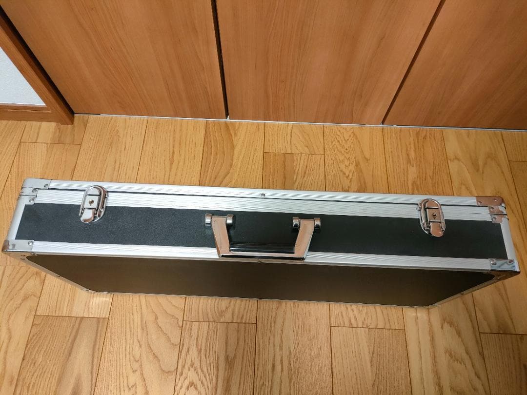 BOSS　マルチエフェクター　GT-10　エフェクターケース付き