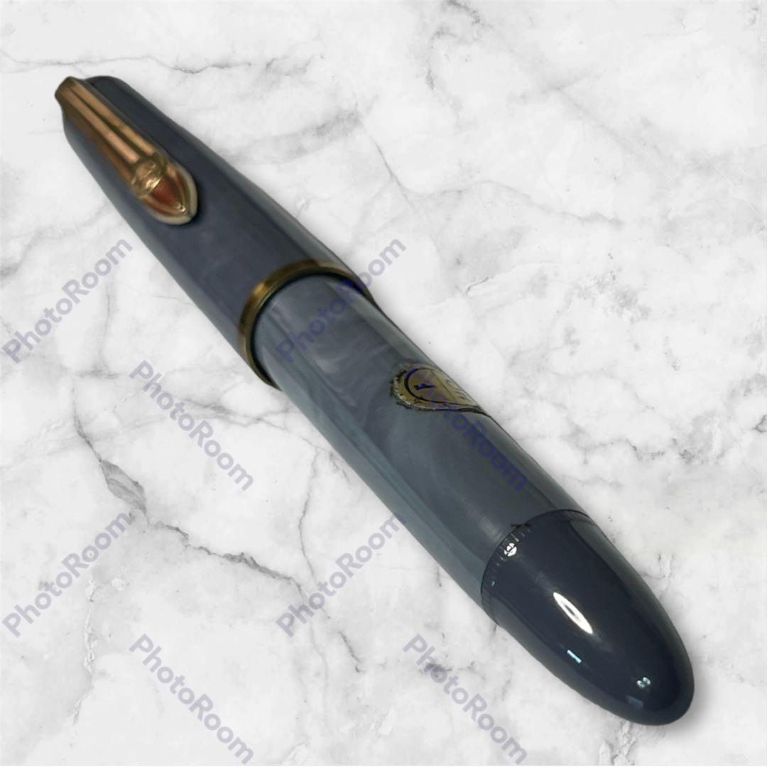 1960年代　Staedtler 万年筆