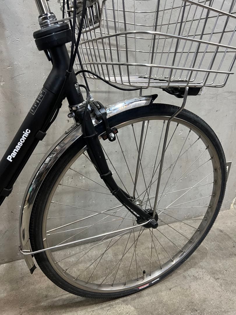 GWセール‼️電動自転車　Panasonic VIVI DX パナソニック　ビビ