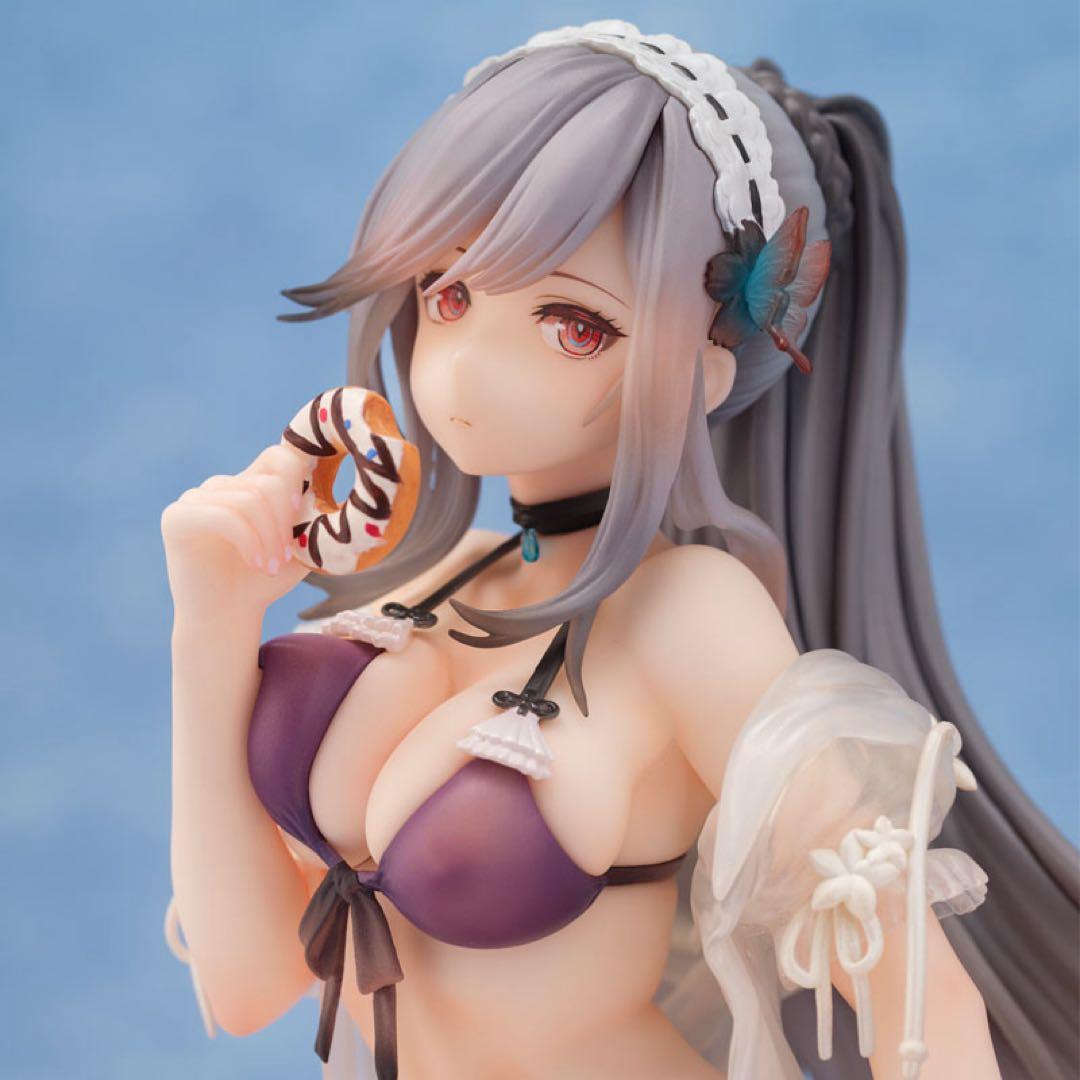 ダンケルク　フィギュア