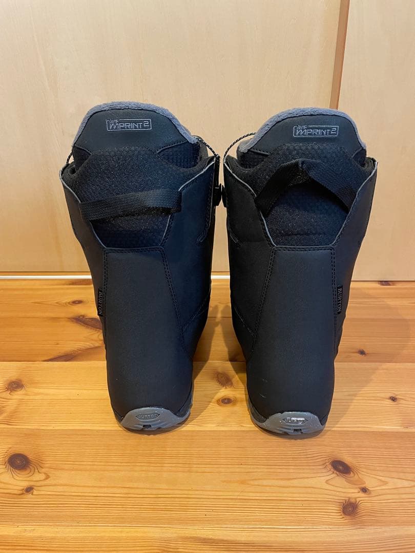 バートン ルーラーワイド サロモン K2 ライド ディーラックス エアーボーン