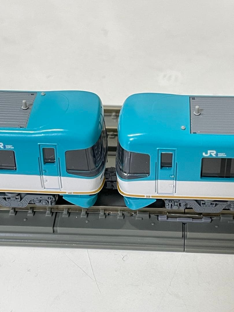 MICRO ACE 283系オーシャンアロー　6両と3両セット